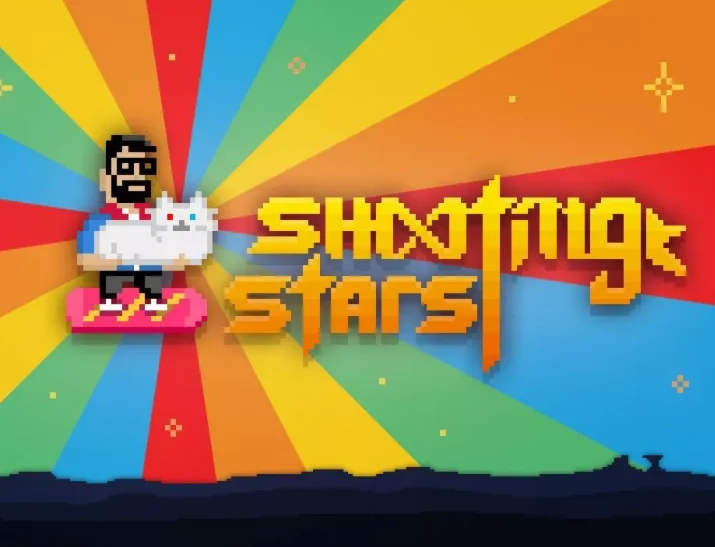 Shooting Stars Steam ключ REGION FREE/GLOBAL