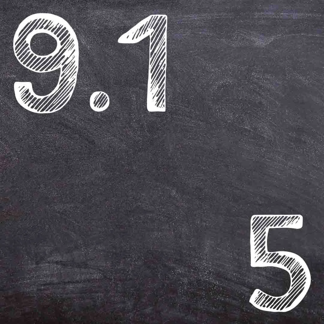ИДЗ Рябушко 91 Вариант 5