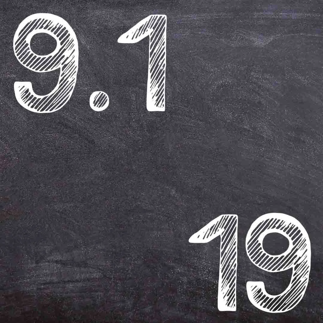 ИДЗ Рябушко 91 Вариант 19