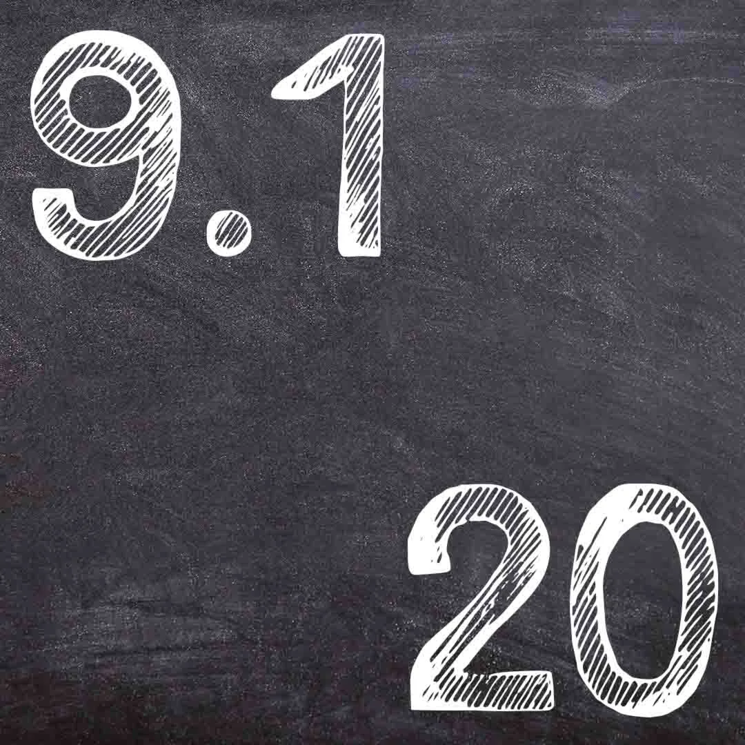 ИДЗ Рябушко 91 Вариант 20