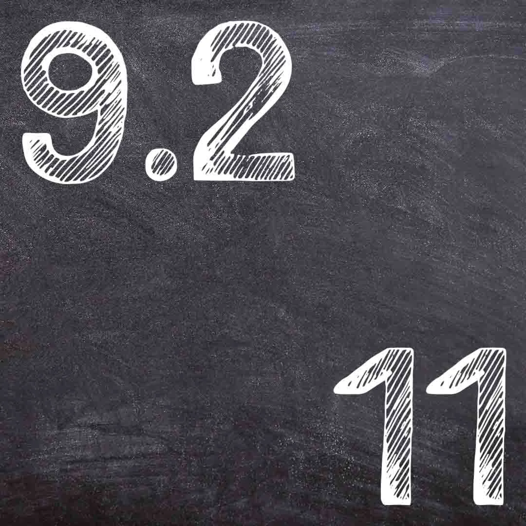 ИДЗ Рябушко 92 Вариант 11