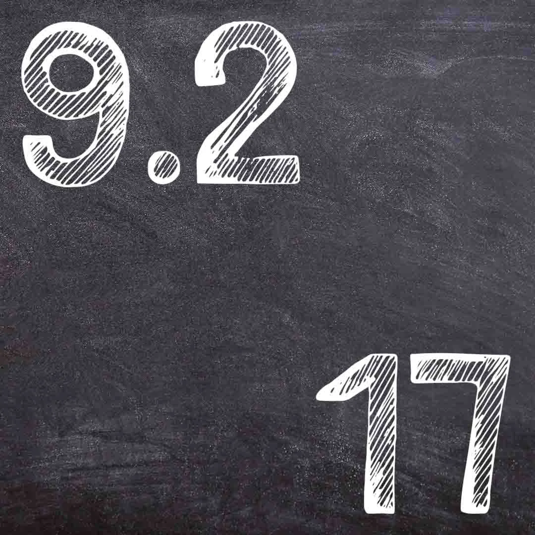 ИДЗ Рябушко 92 Вариант 17