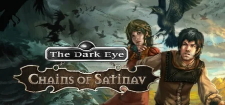 The Dark Eye: Chains of Satinav GOG КЛЮЧ МИР ГЛОБАЛ