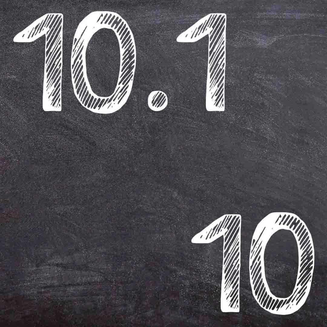 ИДЗ Рябушко 101 Вариант 10