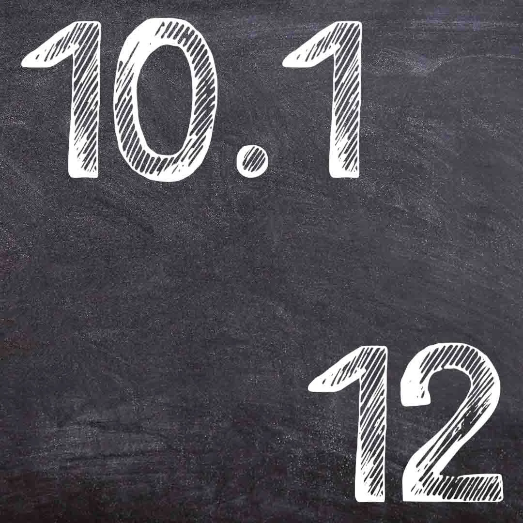 ИДЗ Рябушко 101 Вариант 12