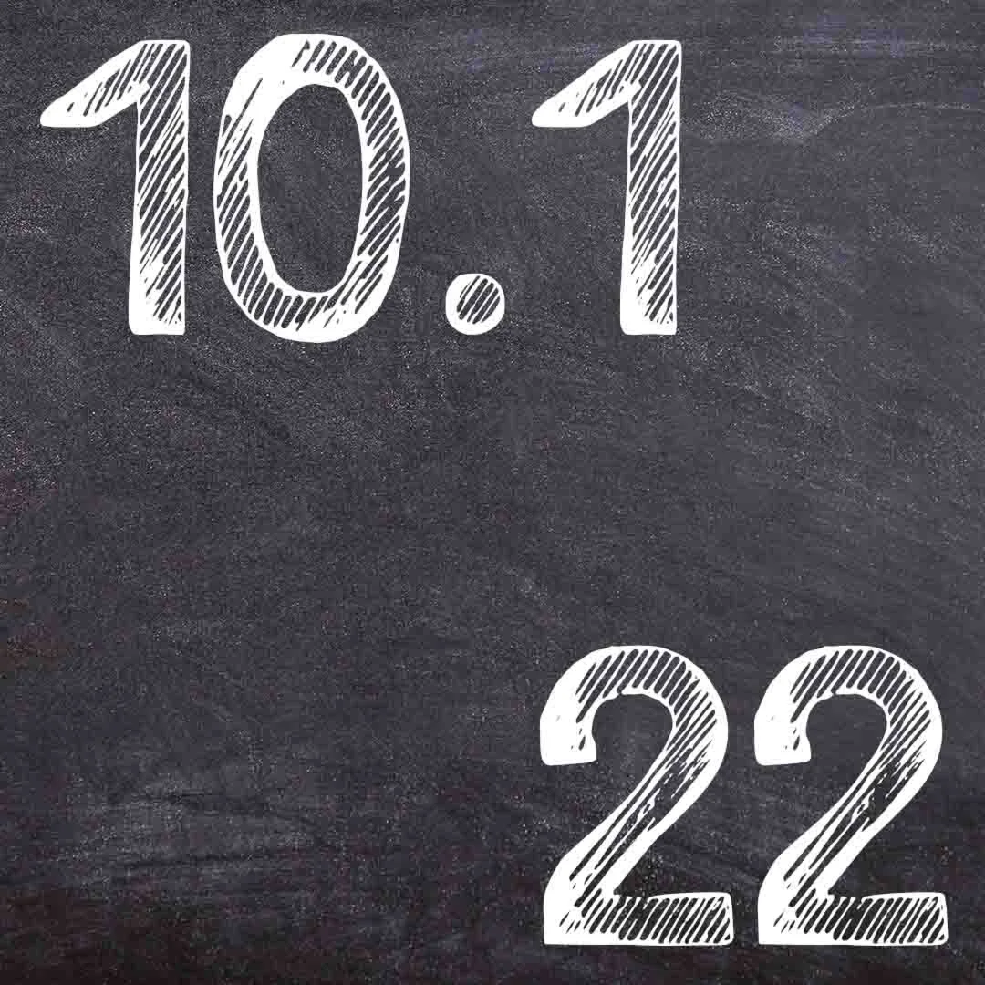 ИДЗ Рябушко 101 Вариант 22