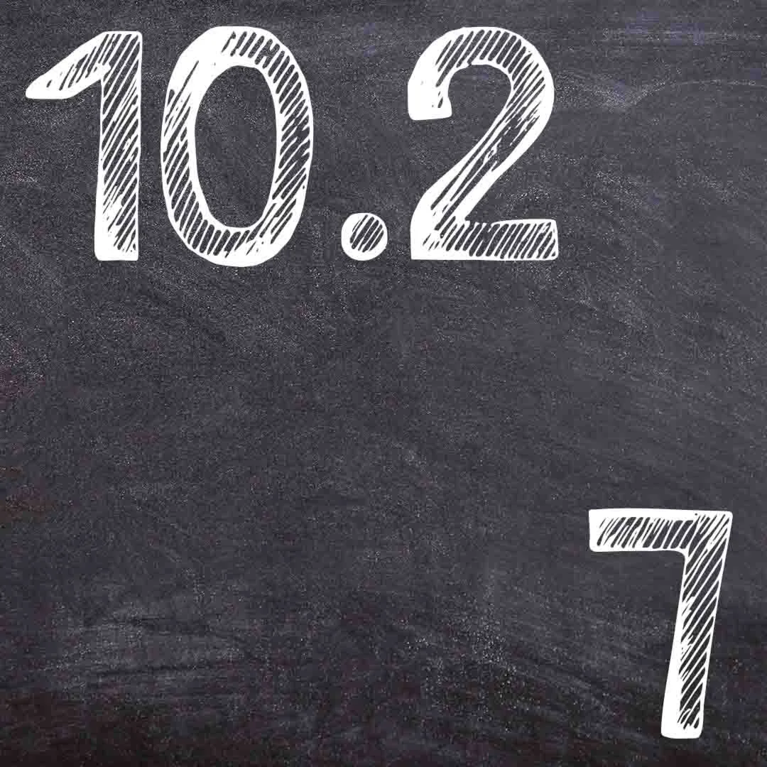 ИДЗ Рябушко 102 Вариант 7