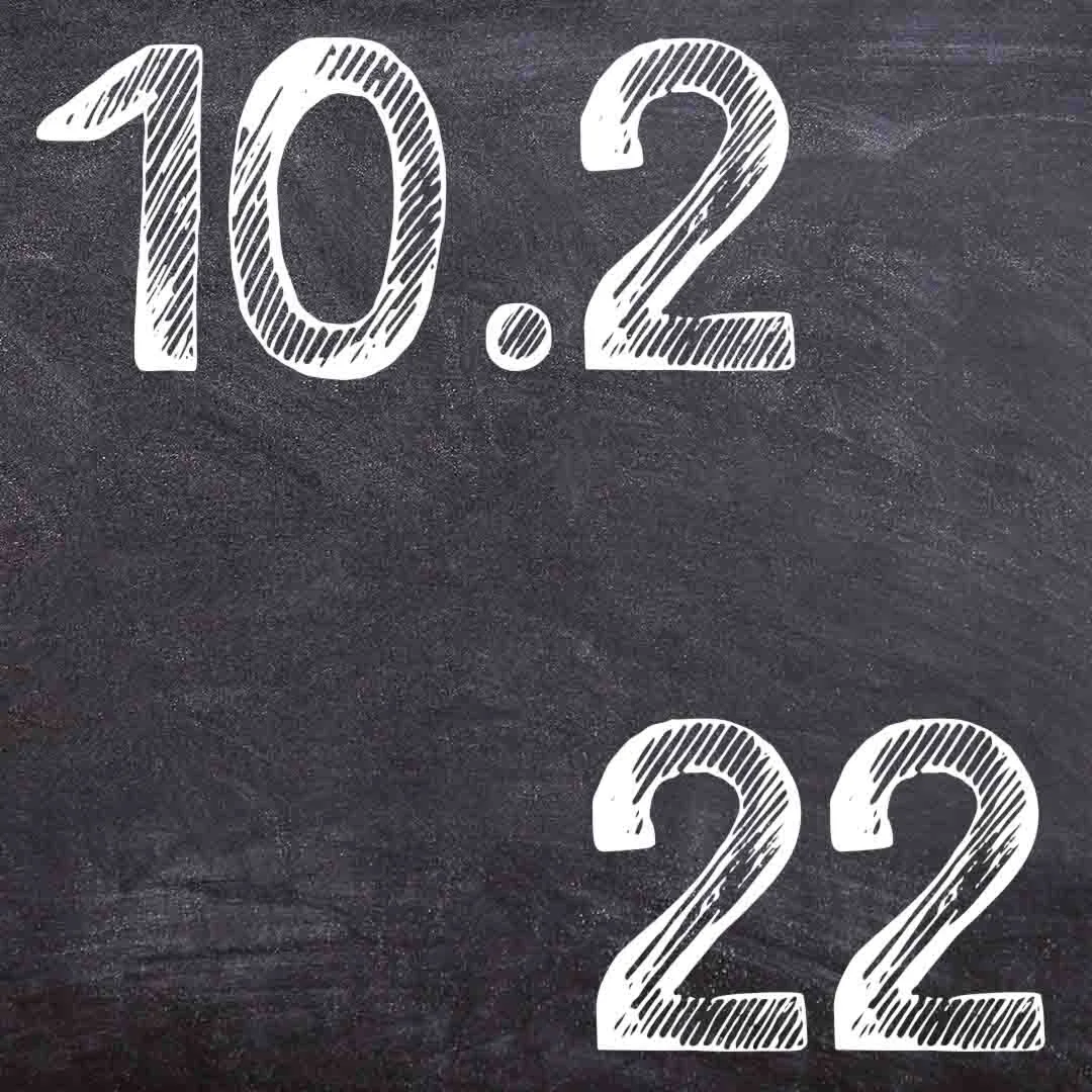 ИДЗ Рябушко 102 Вариант 22