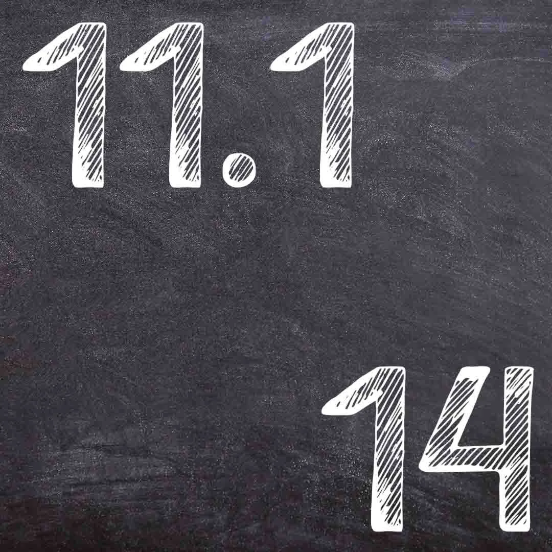 ИДЗ Рябушко 111 Вариант 14