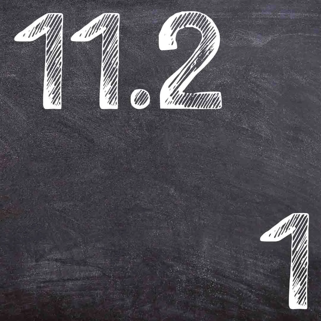 ИДЗ Рябушко 112 Вариант 1