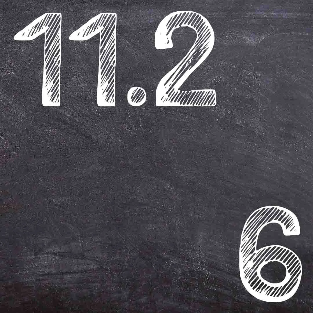 ИДЗ Рябушко 112 Вариант 6