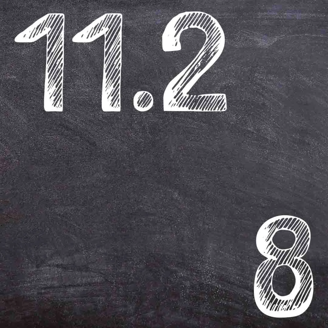 ИДЗ Рябушко 112 Вариант 8