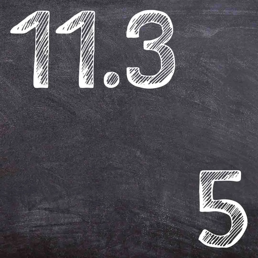 ИДЗ Рябушко 113 Вариант 5