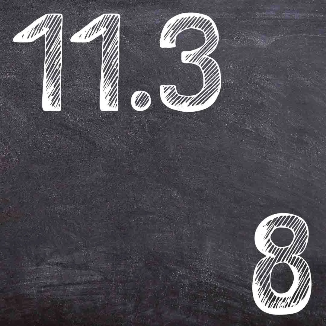 ИДЗ Рябушко 113 Вариант 8