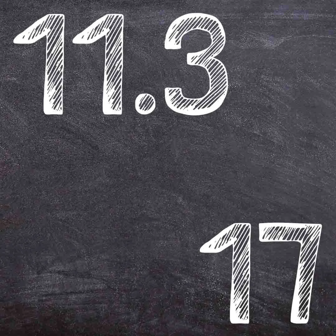 ИДЗ Рябушко 113 Вариант 17