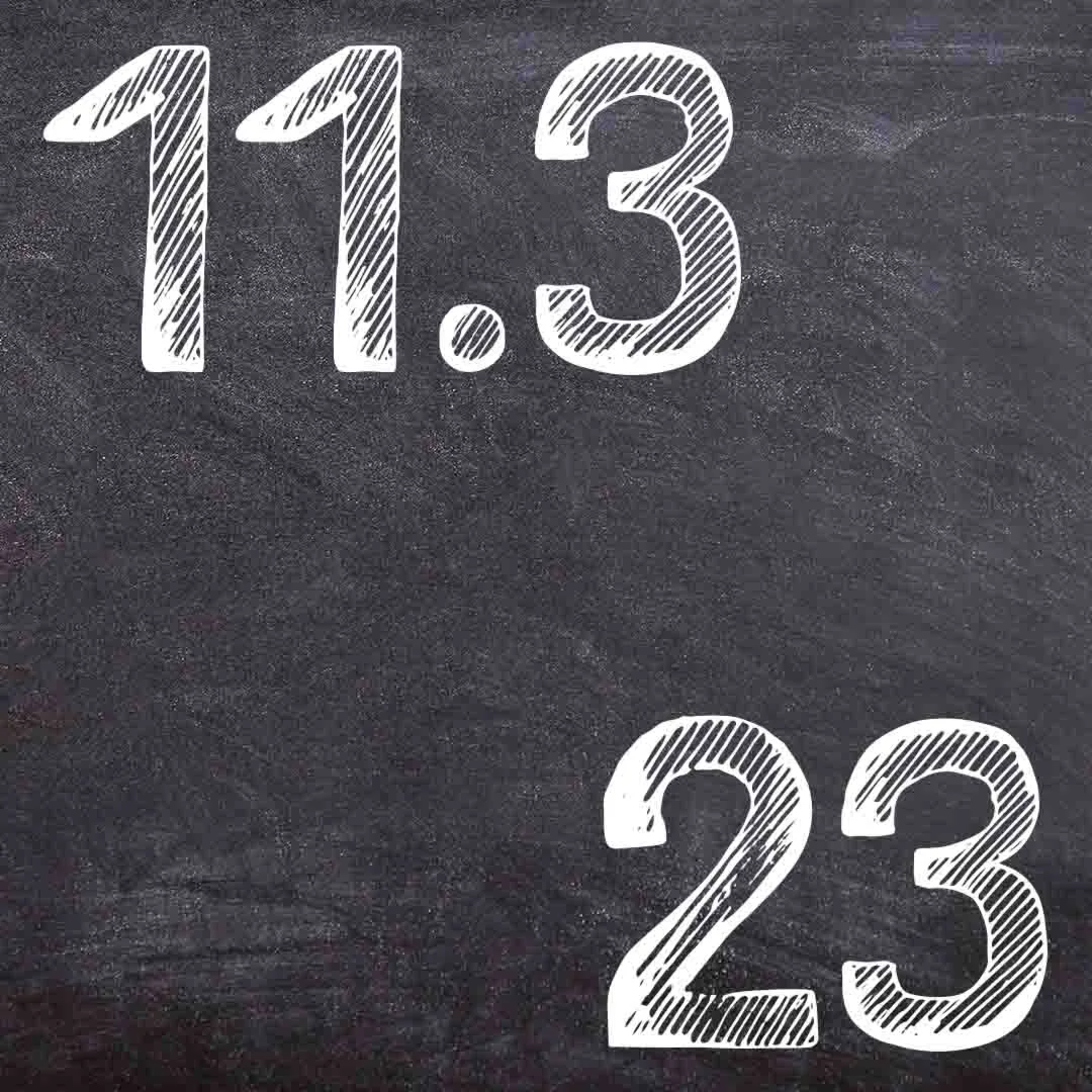 ИДЗ Рябушко 113 Вариант 23
