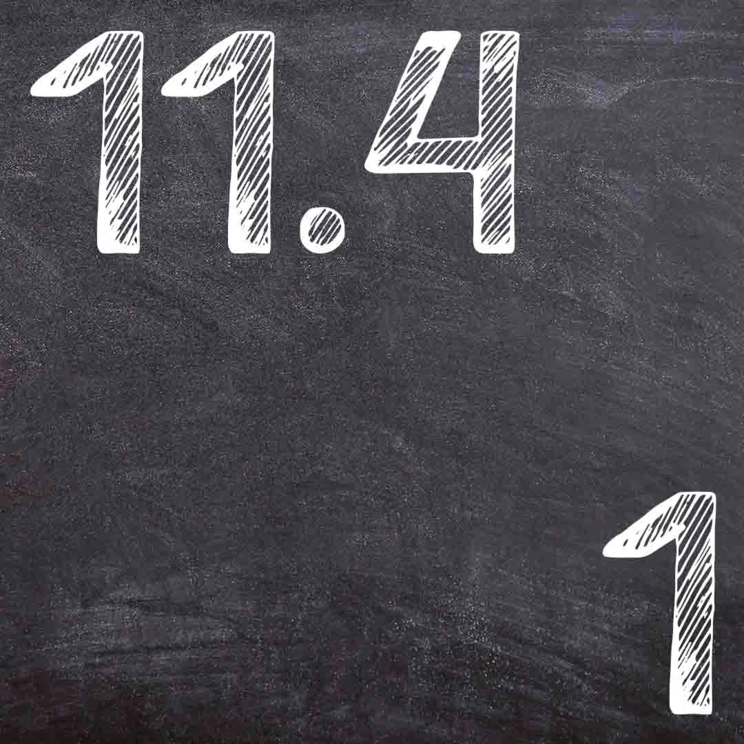 ИДЗ Рябушко 114 Вариант 1