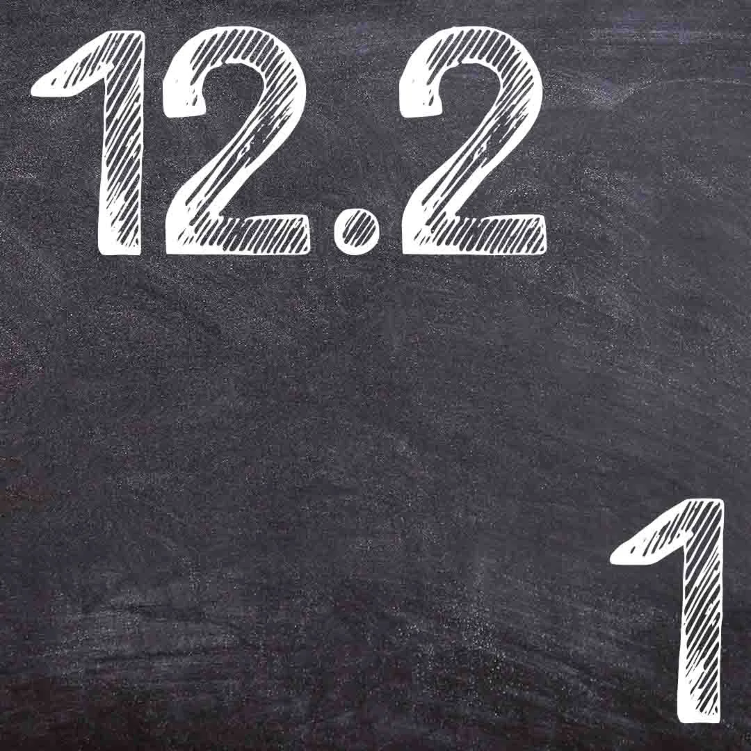 ИДЗ Рябушко 122 Вариант 1