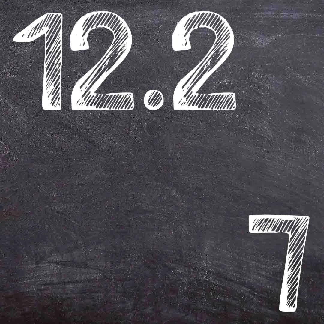 ИДЗ Рябушко 122 Вариант 7