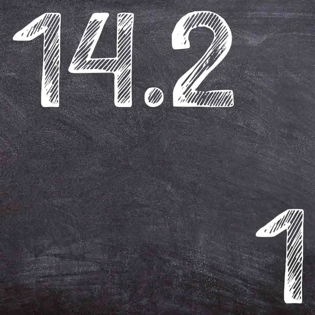 ИДЗ Рябушко 142 Вариант 1