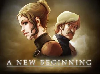 A New Beginning - Final Cut Steam REGION FREE