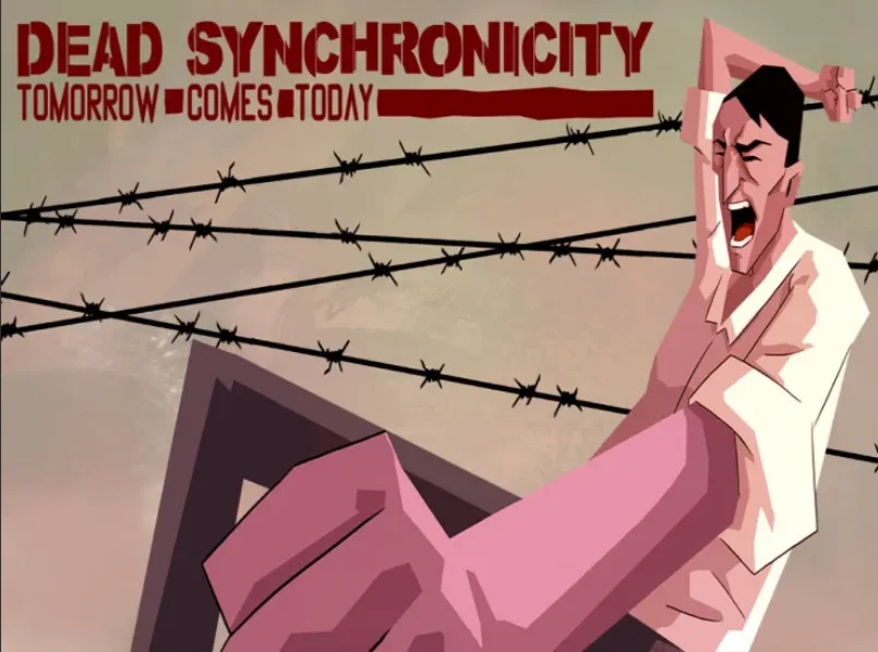 Dead Synchronicity: Tomorrow Comes Today SteamGLOBAL