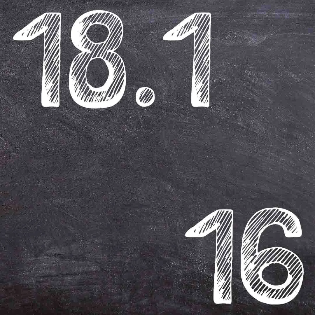 ИДЗ Рябушко 181 Вариант 16