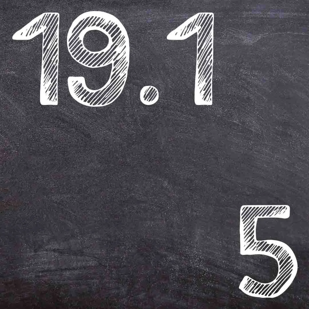 ИДЗ Рябушко 191 Вариант 5