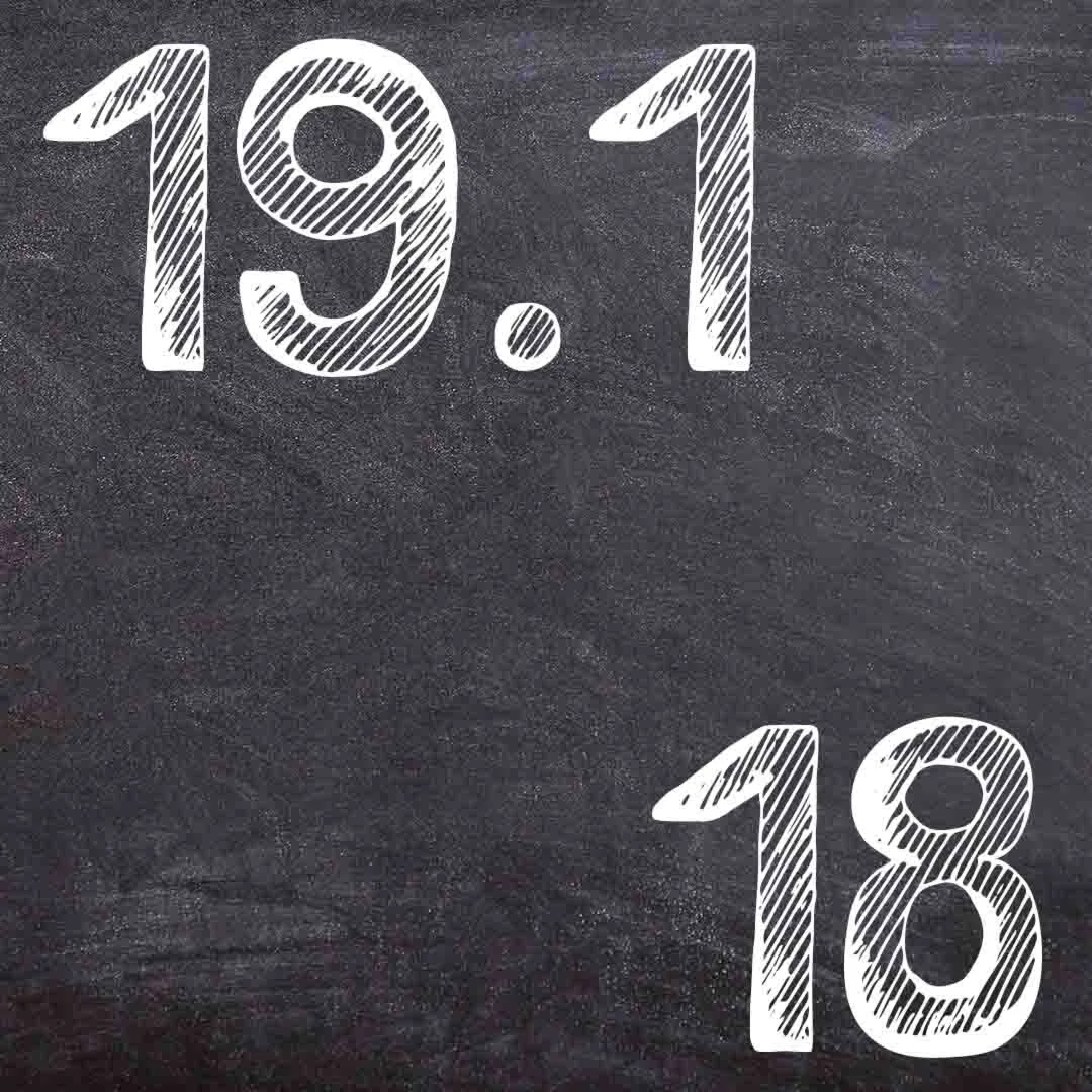 ИДЗ Рябушко 191 Вариант 18
