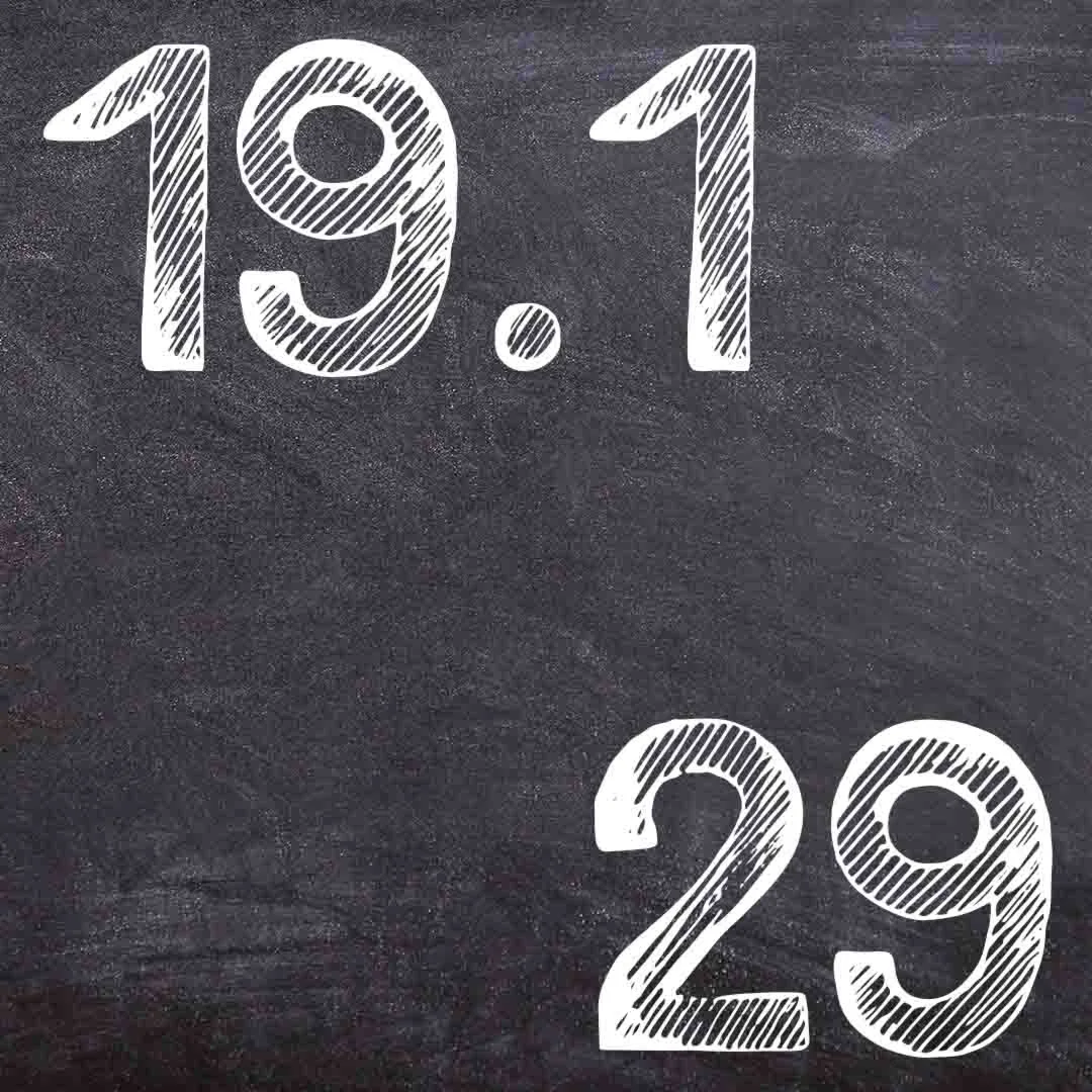 ИДЗ Рябушко 191 Вариант 29