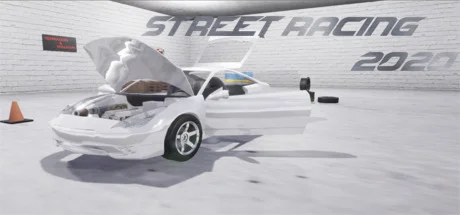 Street Racing 2020 Steam key/Region free