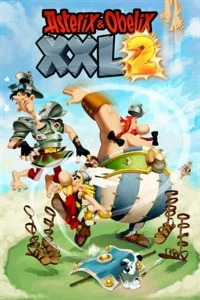 Astrix &amp Oblix XXL 2 ключ XBOX ONE/WIN10
