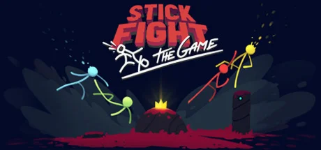 Stick Fight The Game Steam Ключ / РОССИЯ+СНГ 0%