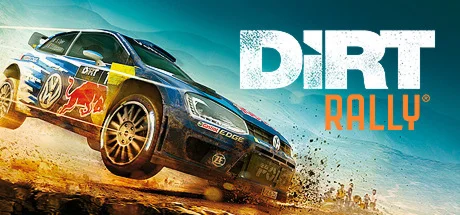 DiRT Rally Steam Key/Region Free