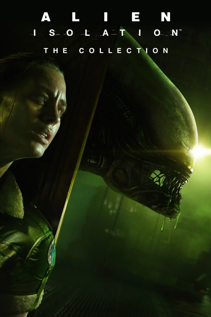 Alien: Isolation Collection Steam Ключ / РФ+Весь Мир