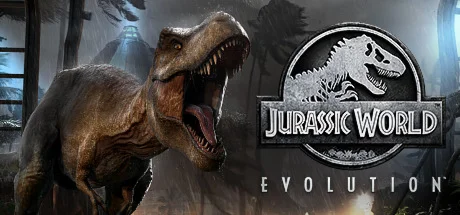 Jurassic World Evolution Deluxe Edition Steam Ключ
