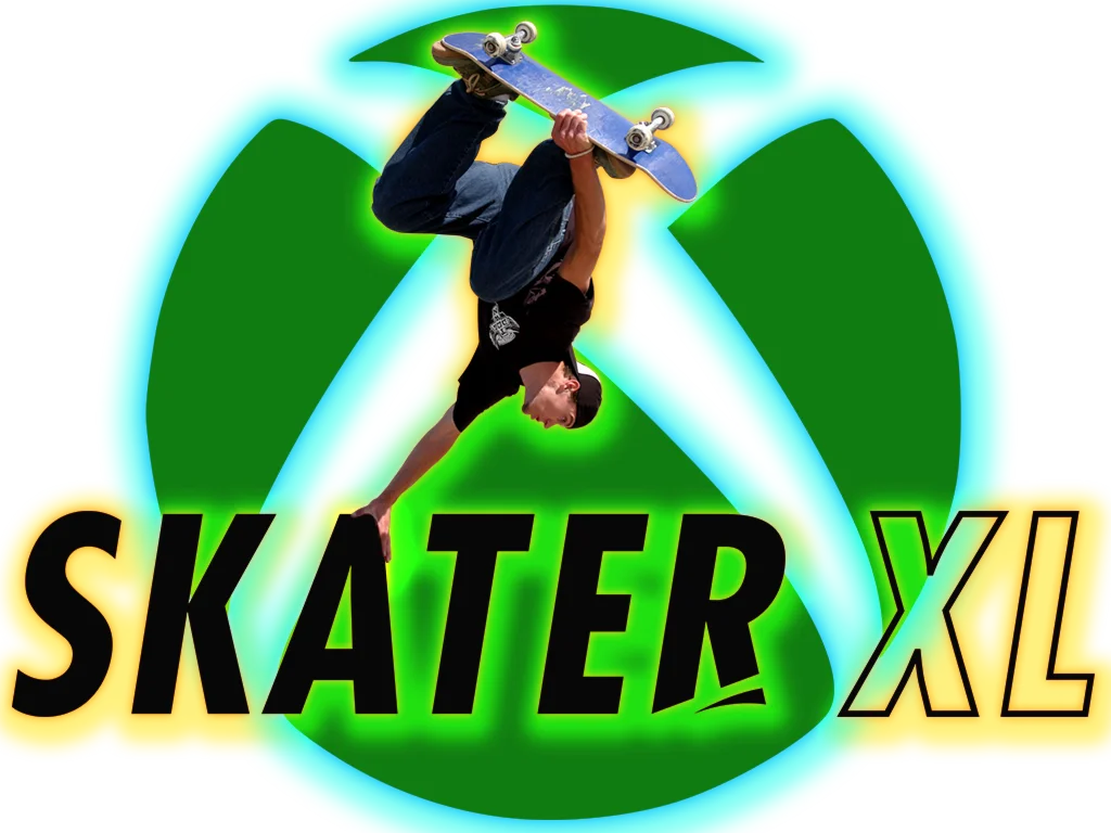 Tony Hawks Pro Skater 5 + Skater XL XBOX ONE