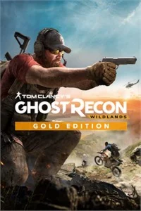 TC Ghost Recon Wildlands GOLD 2 Year XBOX ONE ключ