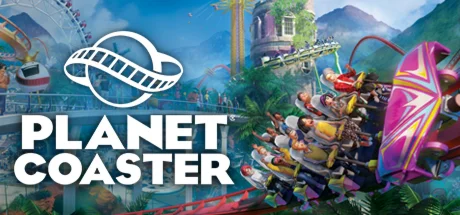 Planet Coaster STEAM КЛЮЧ РОССИЯ + СНГ