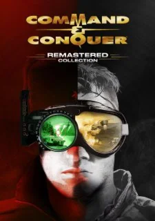 Command &amp Conquer Remastered Collection RU/MULTI