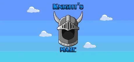 Knights maze Steam key/Region free