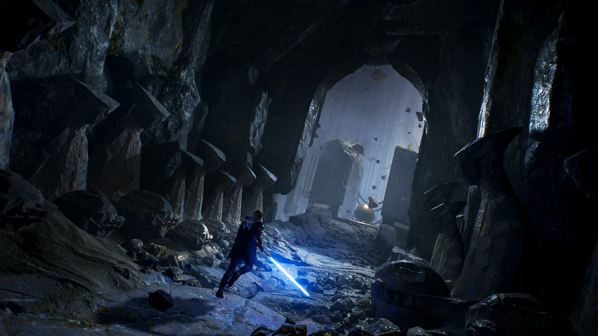 STAR WARS Jedi: Fallen Order +ВЫБОР STEAM АВТО 0%