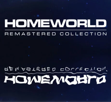 Homeworld Remastered Collection Epic Акк + Почта/RoW