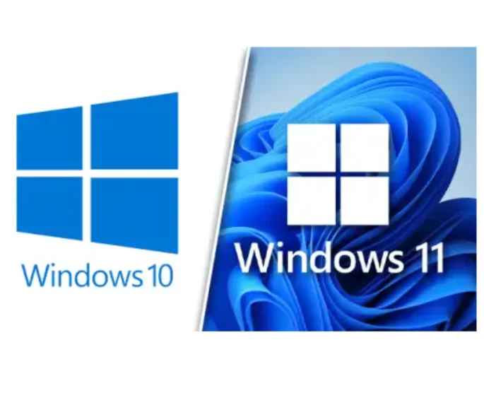 Ключ активации Windows 10/11 OEM для 1 ПК через Интерне