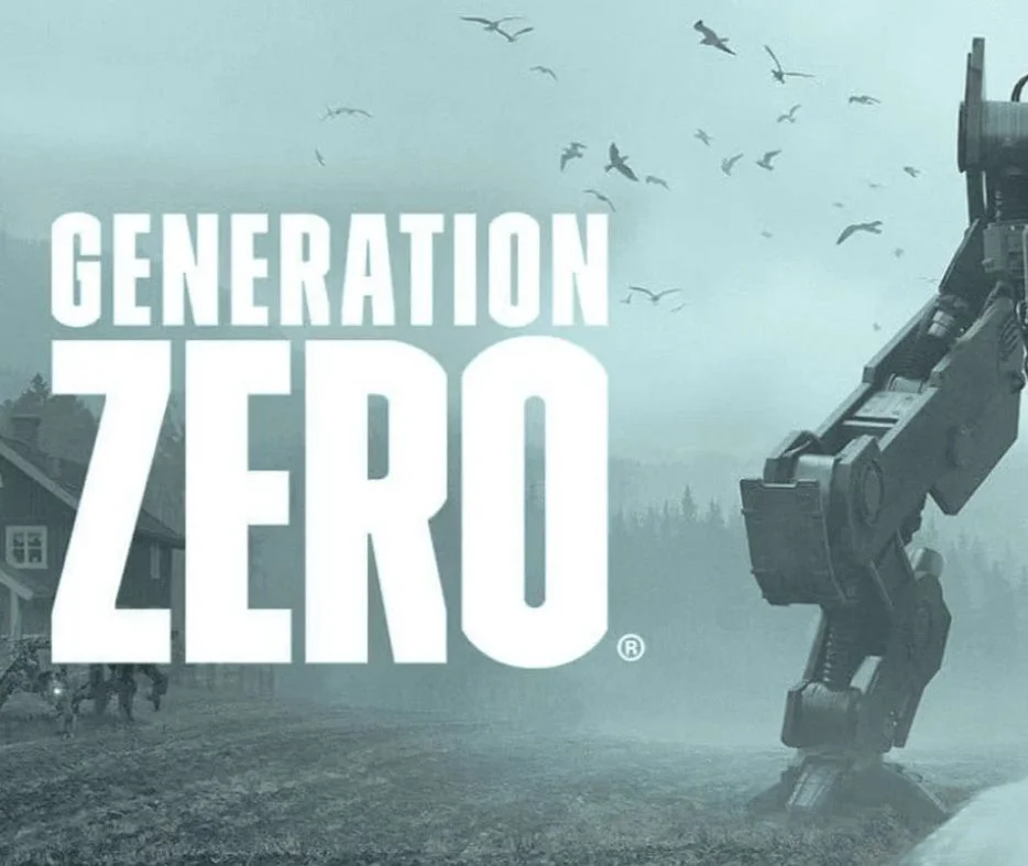 Generation Zero STEAM KEY GLOBAL