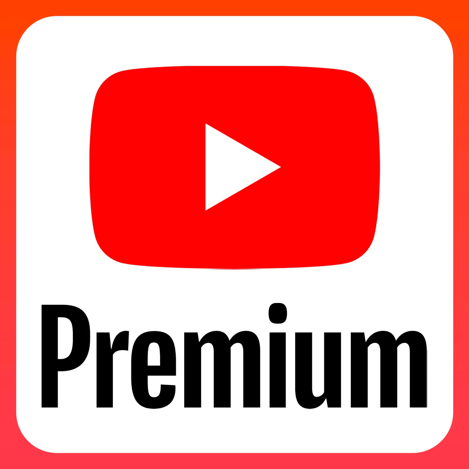 YOUTUBE PREMIUM БЕЗ ВХОДА В АККАУНТ 1 МЕСЯЦ