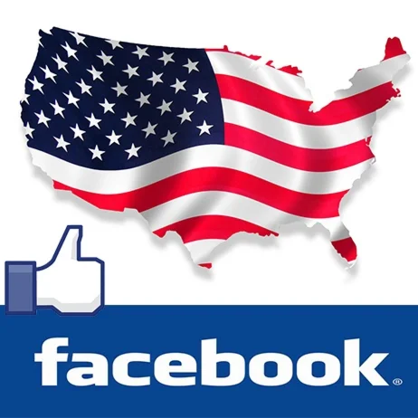 США Старый аккаунт Facebook зарегистрирован в 2009-2023