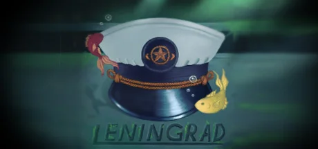 Leningrad Steam key/Region free