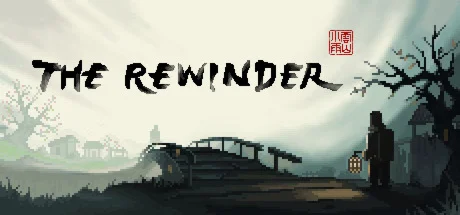 The Rewinder ключ Весь Мир РФ Россия стим СНГ RU/CIS