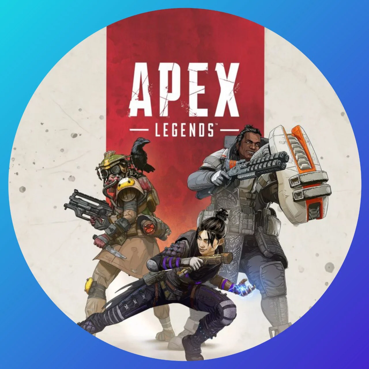 Origin Apex Legends 15 LVL+ аккаунт+Смена почты
